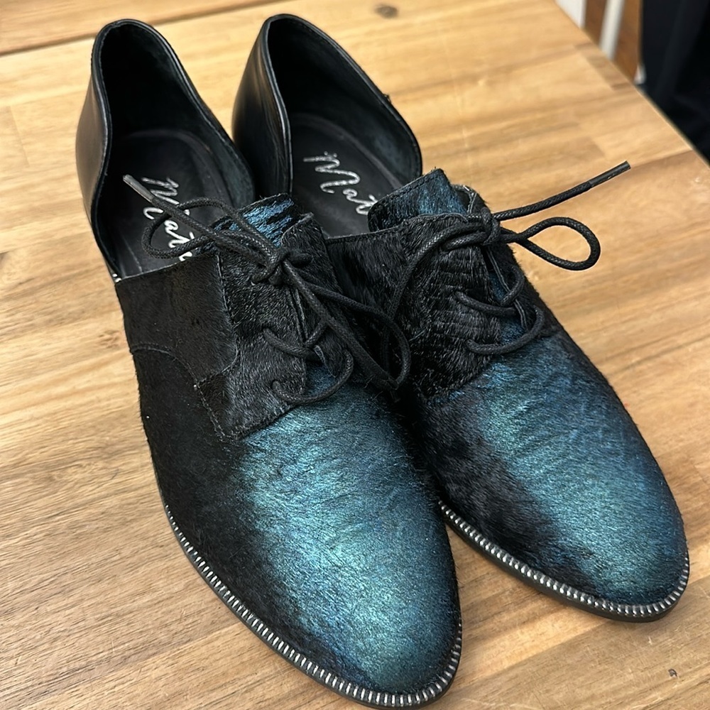MATISSE  shoes - Picture 2 of 5